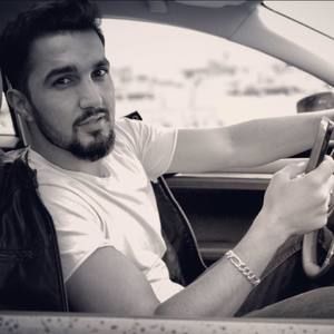 Meet your Posher, Samim